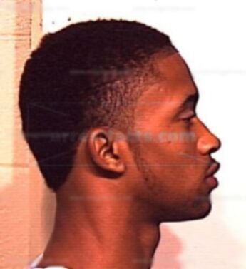 Steven Marcel Williams