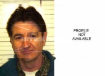 Mark Jeffrey Harrington