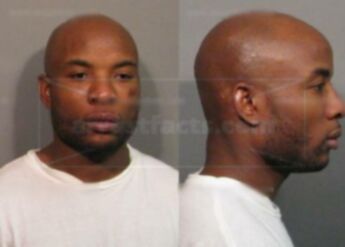 Brandon Lavor Bell