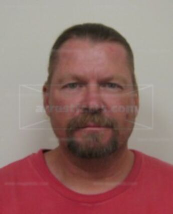 Richard Alan Chapman