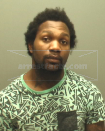 Christopher James Gray