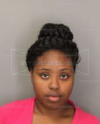 Demetria Reynolds