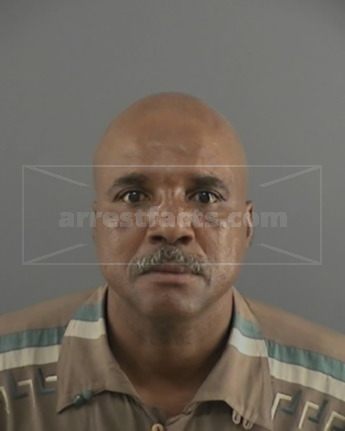 Michael Nmi Prewitt