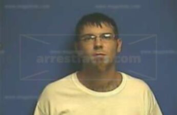 Brian Ray Baker