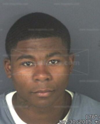 Nathaniel Lamar Griffin