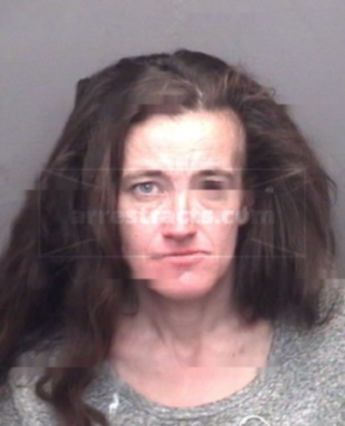 Blanche Lynn Welman