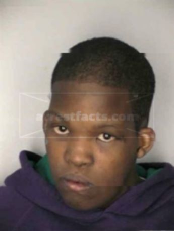 Marquis Ruff
