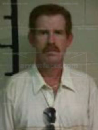 Bradley Darrin Graham