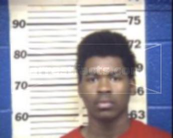 Terryl Dewayne Foreman