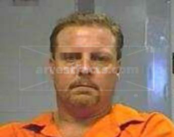 Mark Cleveland Willingham