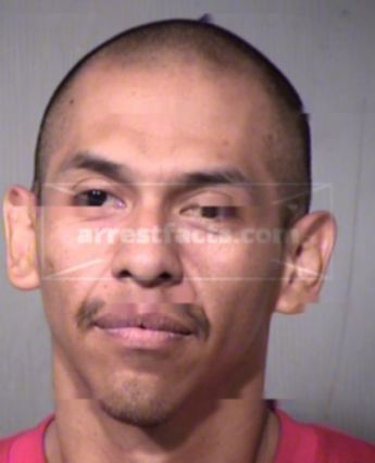 Orlando Ulises Pinon