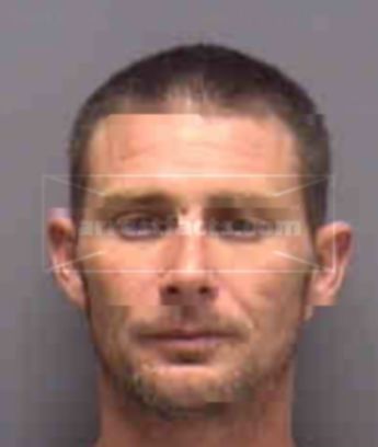 Jonathan Lewis Burley