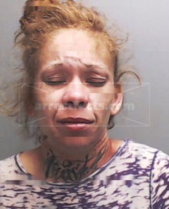 Brandy Lynn Herrera