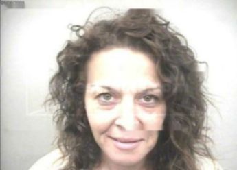 Teresa Mayhew Farrell