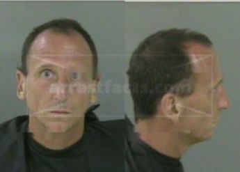 Dale Hudson Sieber