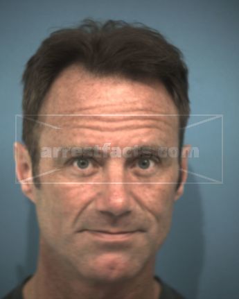 Charles George Rapp