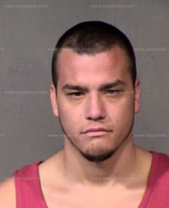 Tanner Ruben Navarro