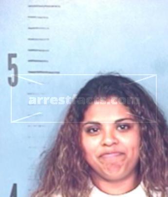 Amanda Carrion Velasquez