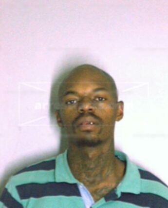 Sedrick Allen Britt