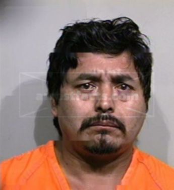 Nemecio Contreras Dimas