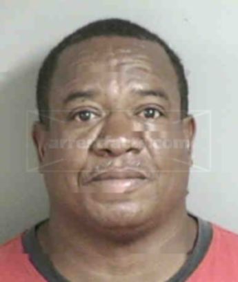 Wayne Anthony Salmon