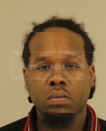 Kevin Lamar Calhoun