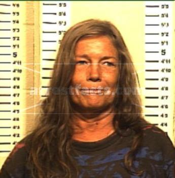 Martha Marie Browning