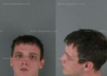 Christopher Scott Atkins