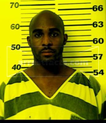 Roman Antwan Wyke