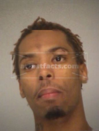 Garmarlon Davis