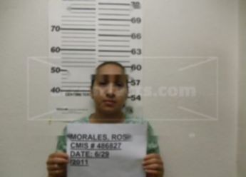 Rosa Morales
