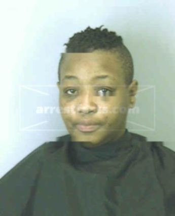 Vickie Shavette Dickerson