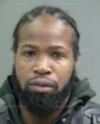 Damone Tereese Gates