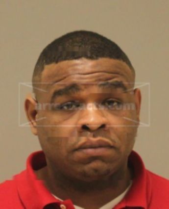 Marquis Jajuan Dickerson
