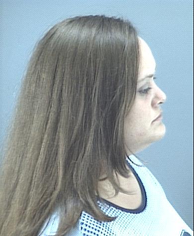 Betsy Pauline Foreman