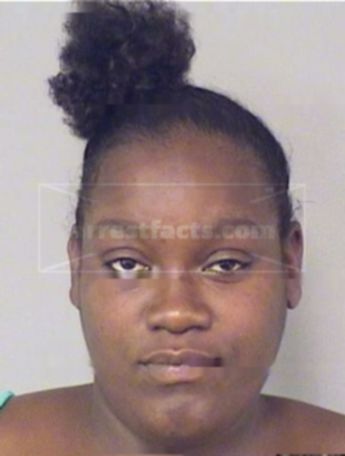 Latiffany Ann Adams