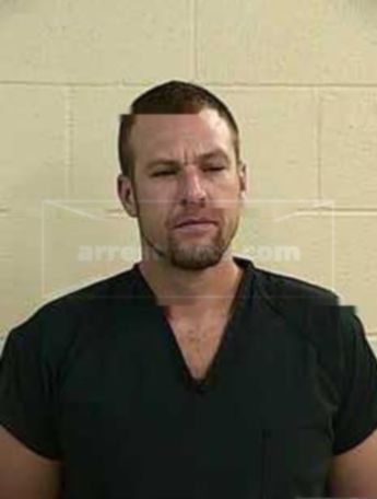 Jarrod Douglas Miller