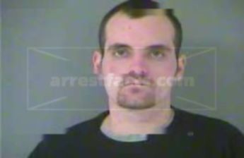 John Tyler Woodall