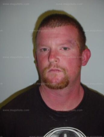 Terry Dell Stephens