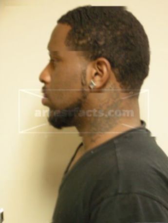 Melvonte J Watson