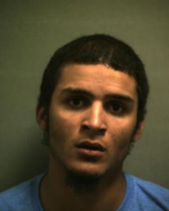 Gregory Wayne Ingram