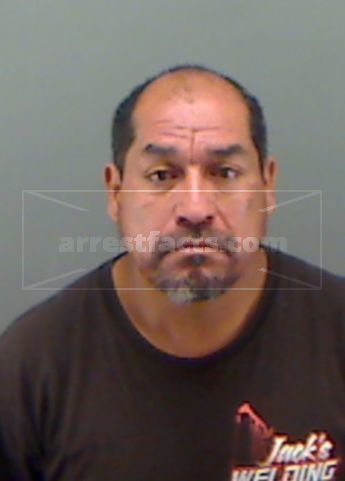 Armando Lopez