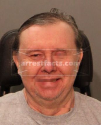 Michael Anthony Diaz