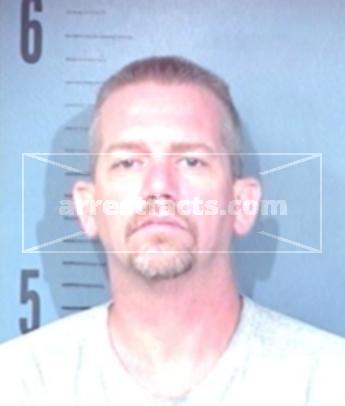 Jonathan Barry Mcglenn