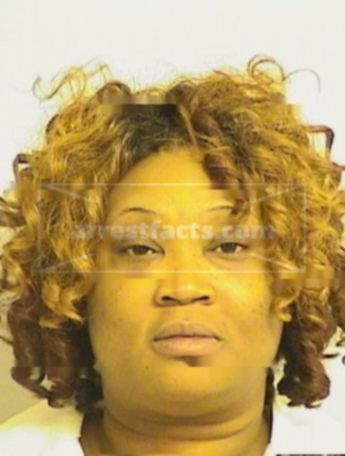 Valerie Lashelle Mckinney
