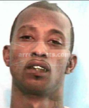 Tyrone Gates