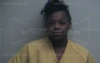 Sabrina A Edwards