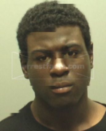Jarod Lionelle Smith
