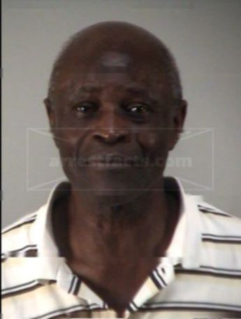 Reginald Brooks