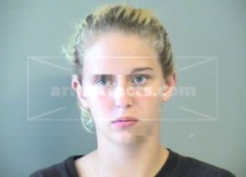 Nancy Paige Blair
